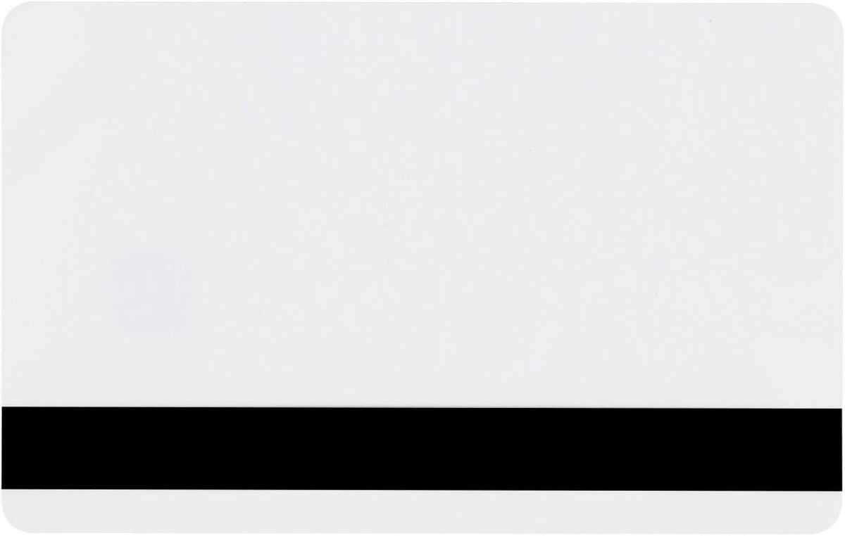 10 Pack Smart Cards with Magnetic Stripe M448282