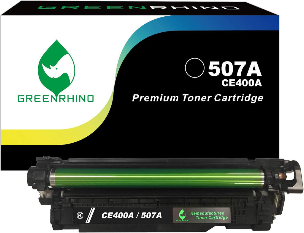 Cyan Remanufactured Toner Cartridge 1-Pack H7246