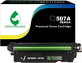 Cyan Remanufactured Toner Cartridge 1-Pack H7246