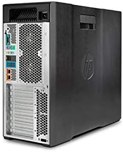 HP Z840 Workstation E5-2630 V3 Eight Core 2.4Ghz 8GB 2TB NVS310 Win 10 B565215