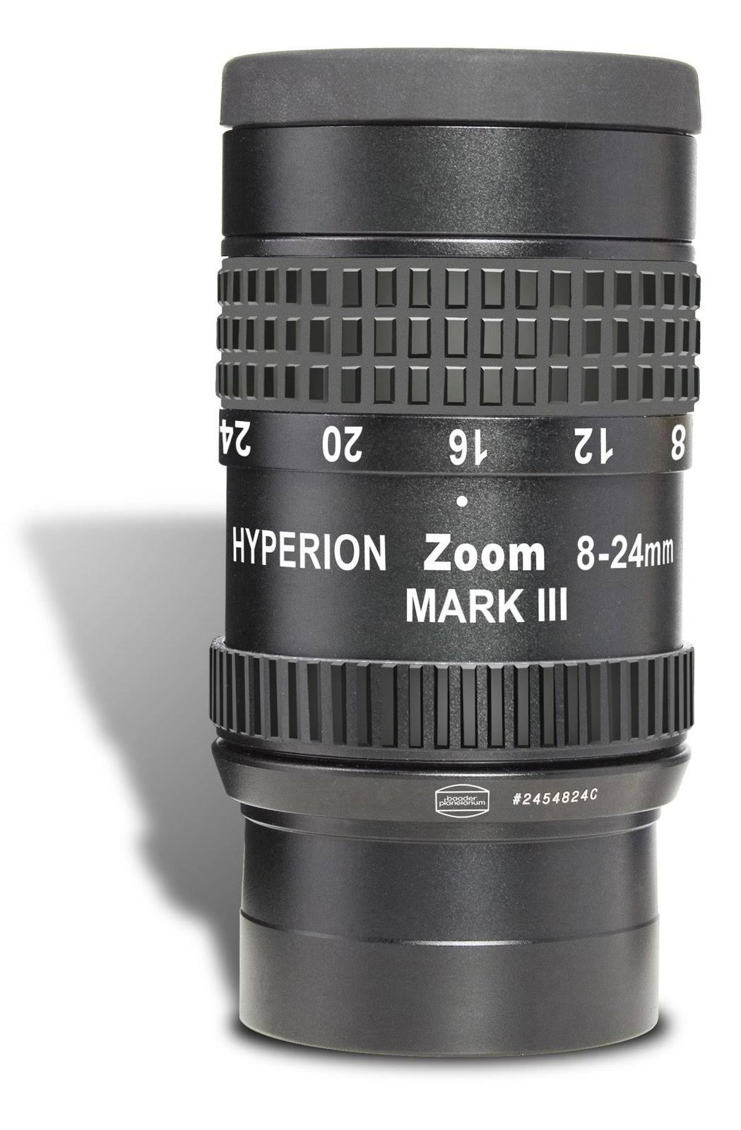 8-24mm Zoom Eyepiece P204702