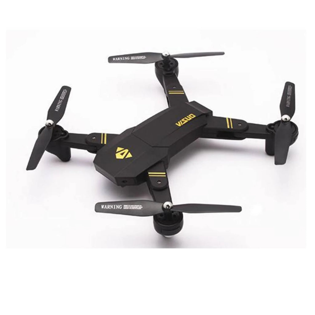 2MP HD Camera RC Quadcopter Drone P321