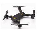 2MP HD Camera RC Quadcopter Drone P321