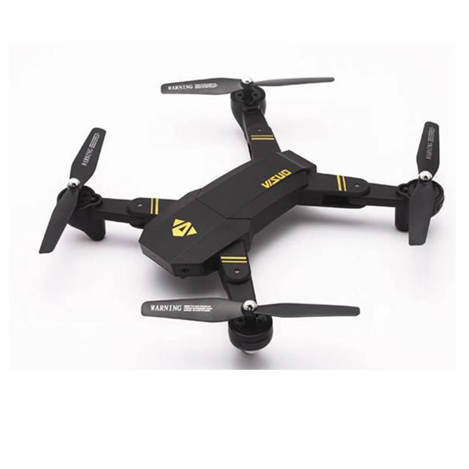 2MP HD Camera RC Quadcopter Drone P321