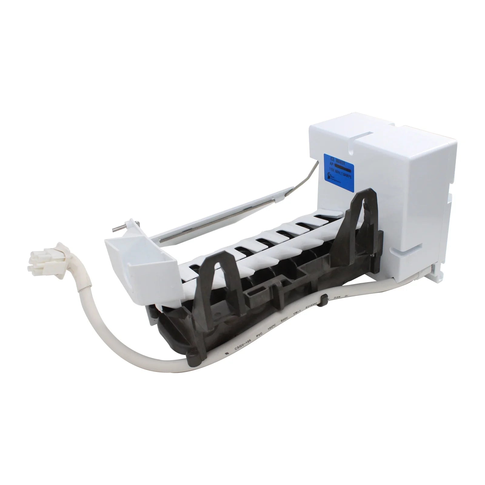 Refrigerator Ice Maker Replacement T13106