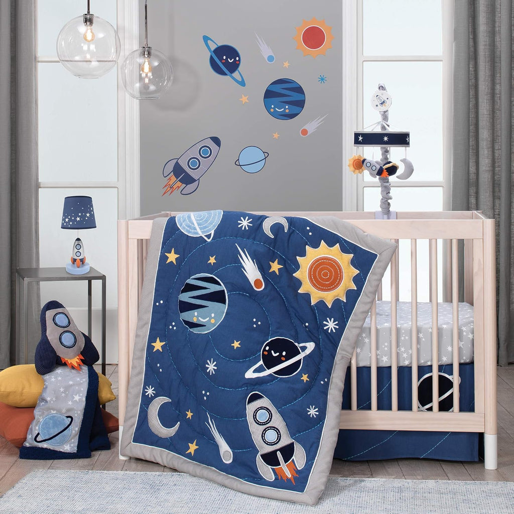 Musical Baby Crib Mobile O83876