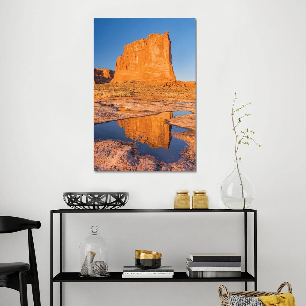 Canvas Wall Decor Prints L685924