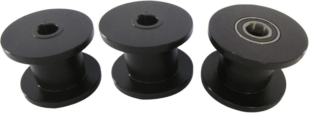Square Tubing Roller Dies for TR-50 T567
