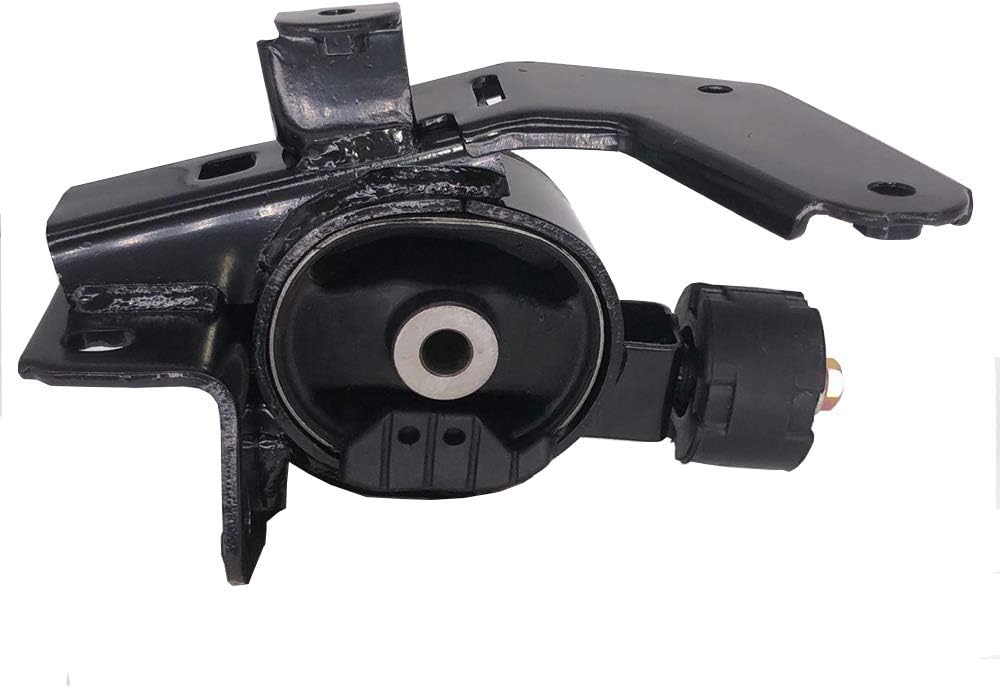 Engine Motor Mount Compatible with 2009-2014 Toyota Corolla 1.8L FWD Pack of 2 J9729