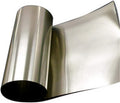 Titanium Foil Sheet Strip (0.01×120×1000mm) M23531