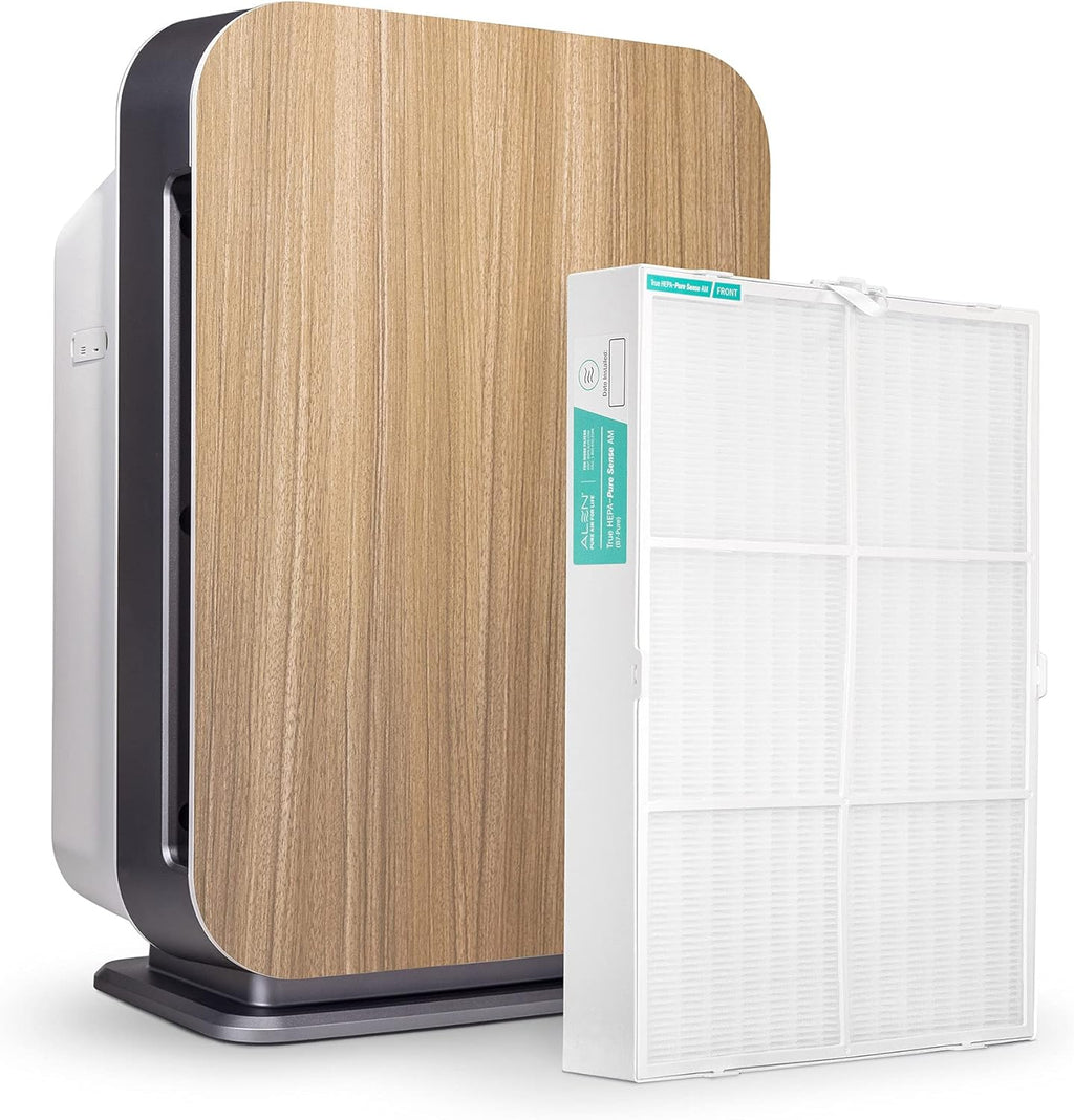 75i Air Purifier for Extra-Large Rooms, 1300 SqFt T58143