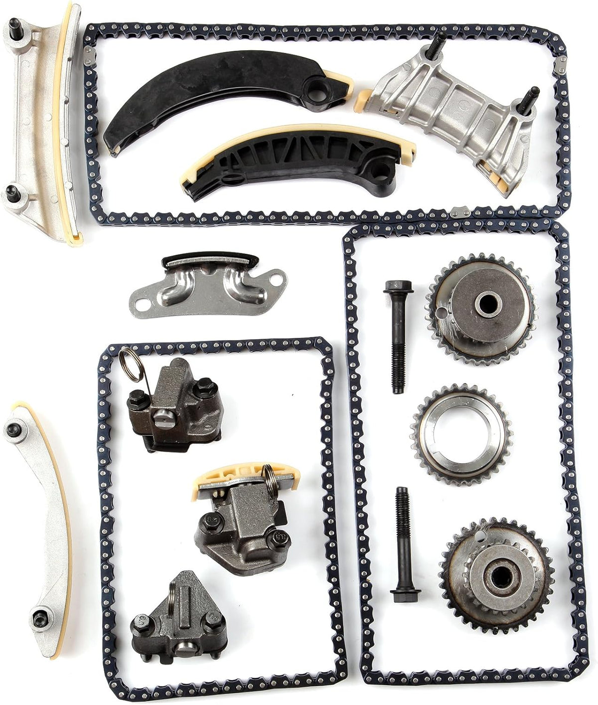 Engine Timing Chain Kit B272