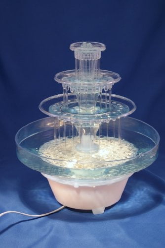 Water Fountain N63201