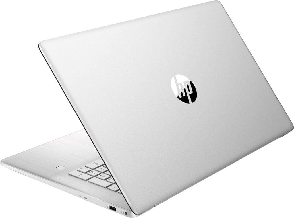 17.3’’ Full HD Display AMD Ryzen 5 5500U 16GB RAM 1TB PCIe SSD+1TB HDD Natural Silver Laptop T39271