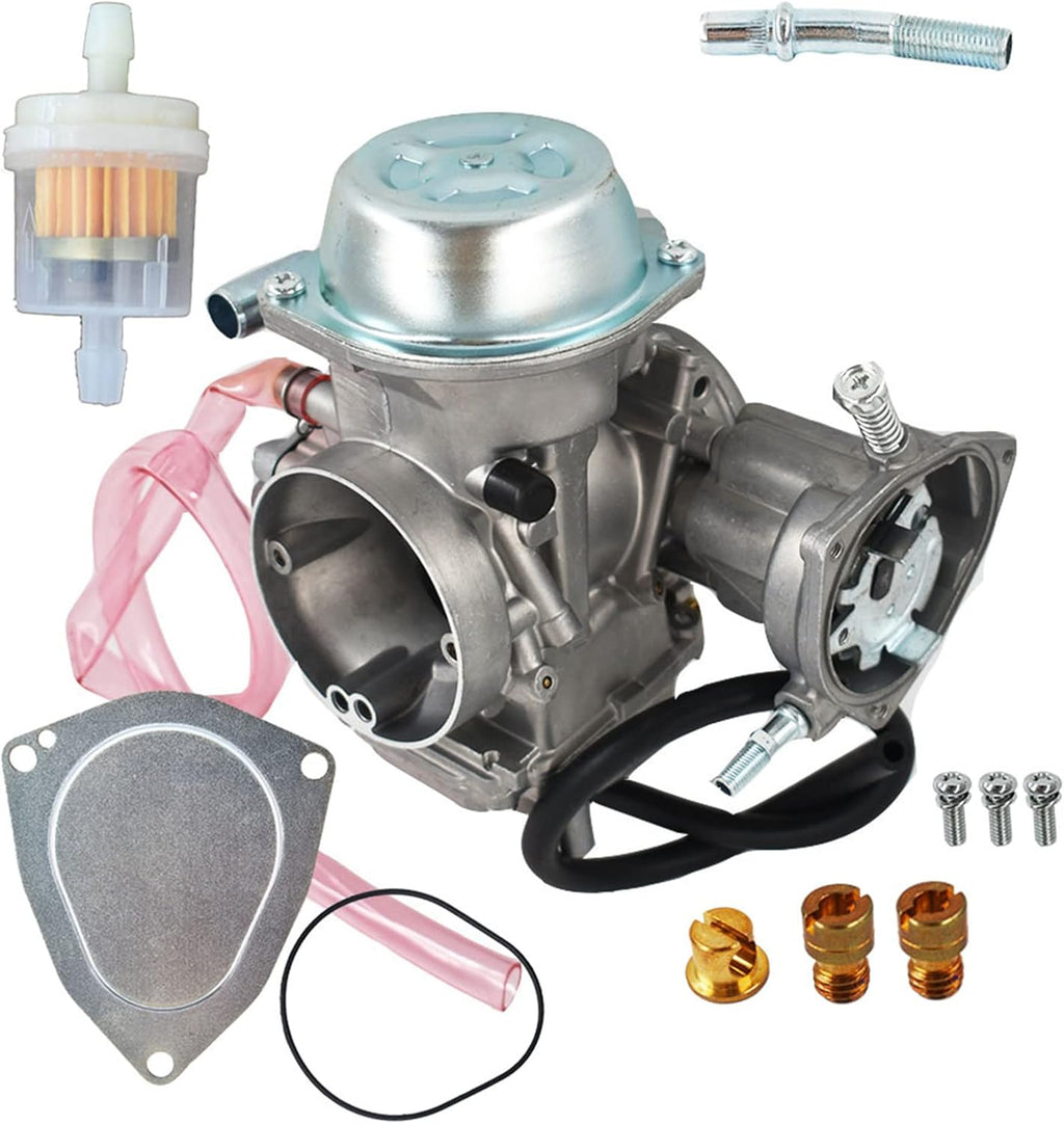 Carburetor Replacement Pack of 2 Z208
