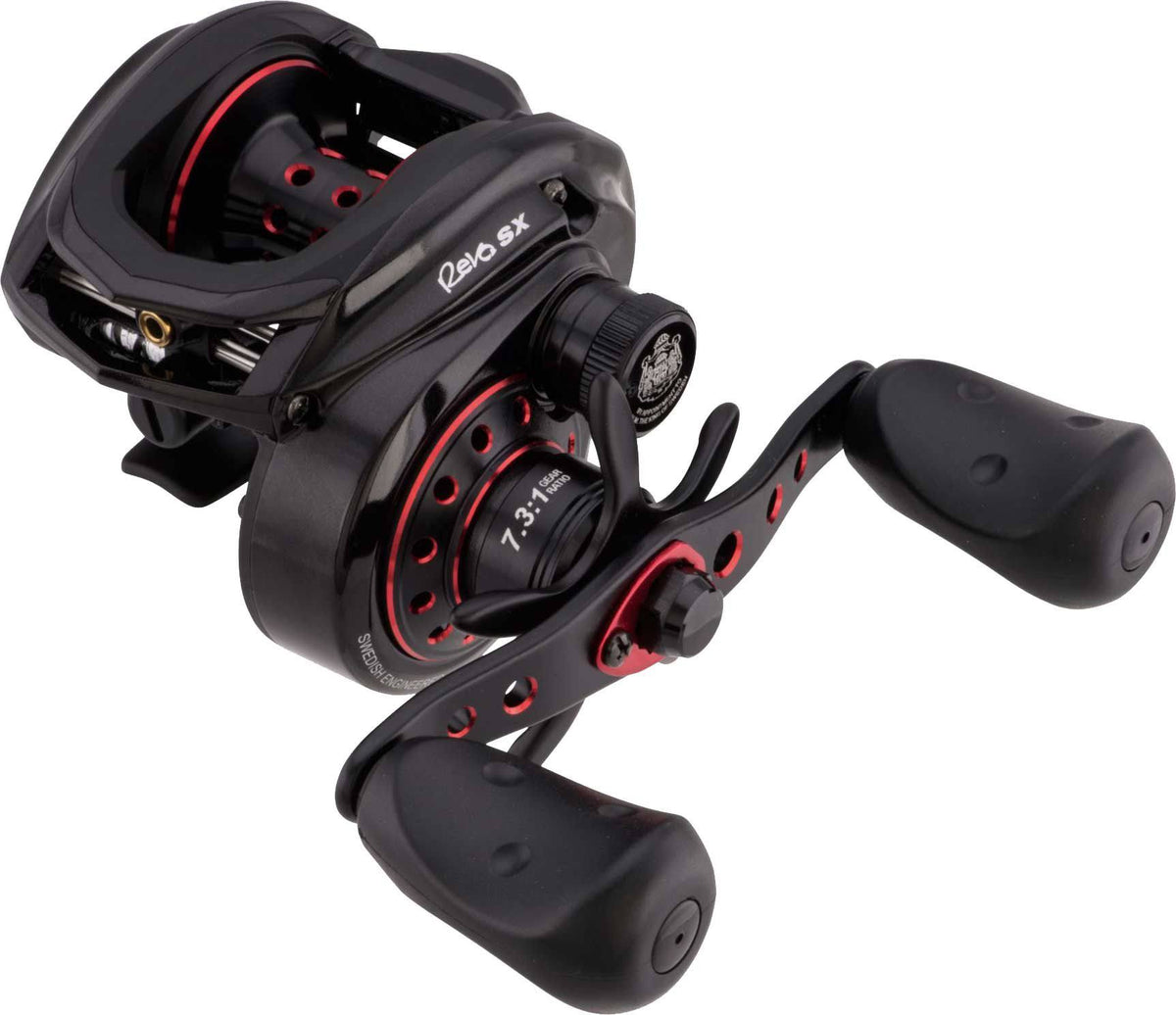 Low Profile Reel F113759