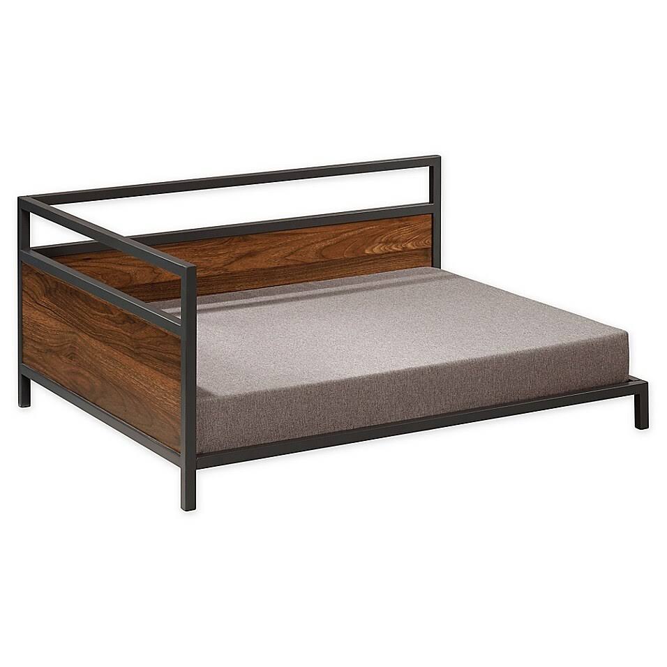 Corner Dog Bed D58416