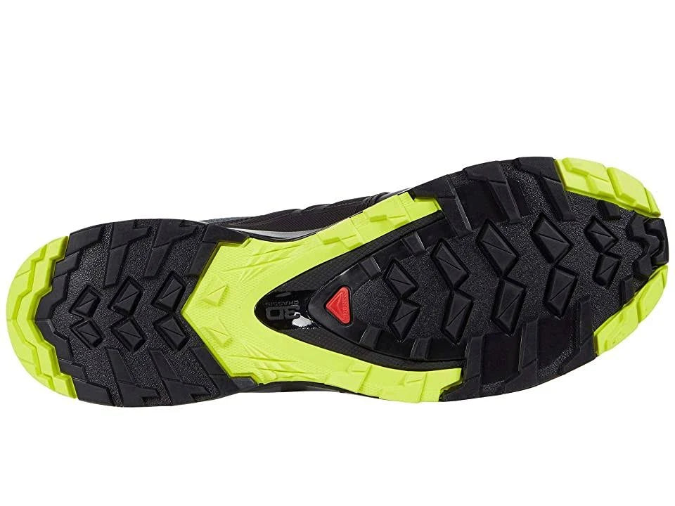 Men's XA Trail Running Shoes Q8168