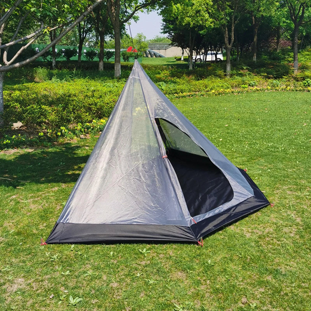Portable Waterproof Mesh Camping Tent S4428