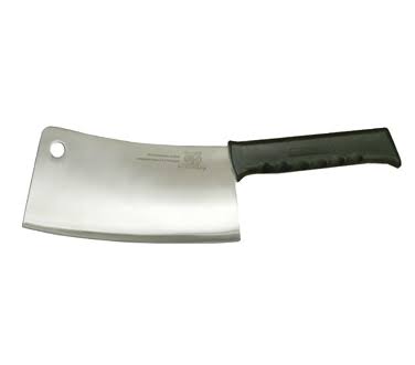 10 Stainless Steel Cleaver P3172