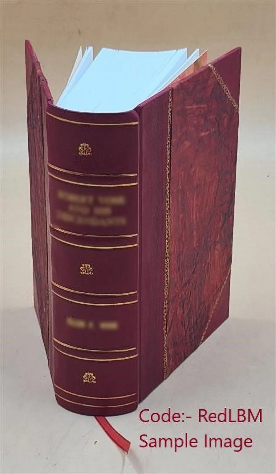 United States Reports v.423 1975 Leather Bound N414