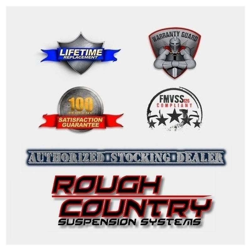 Leveling Torsion Bar Keys Q365879