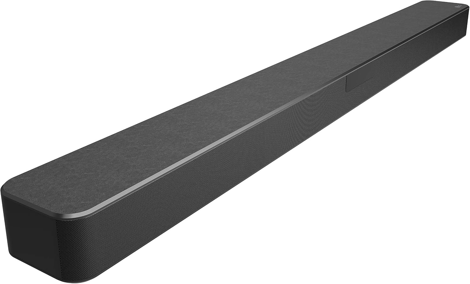 2.1 ch 400W Sound Bar with DTS Virtual:X, Black F684845