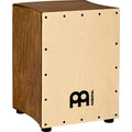 Maple Frontplate Cajon Q933865