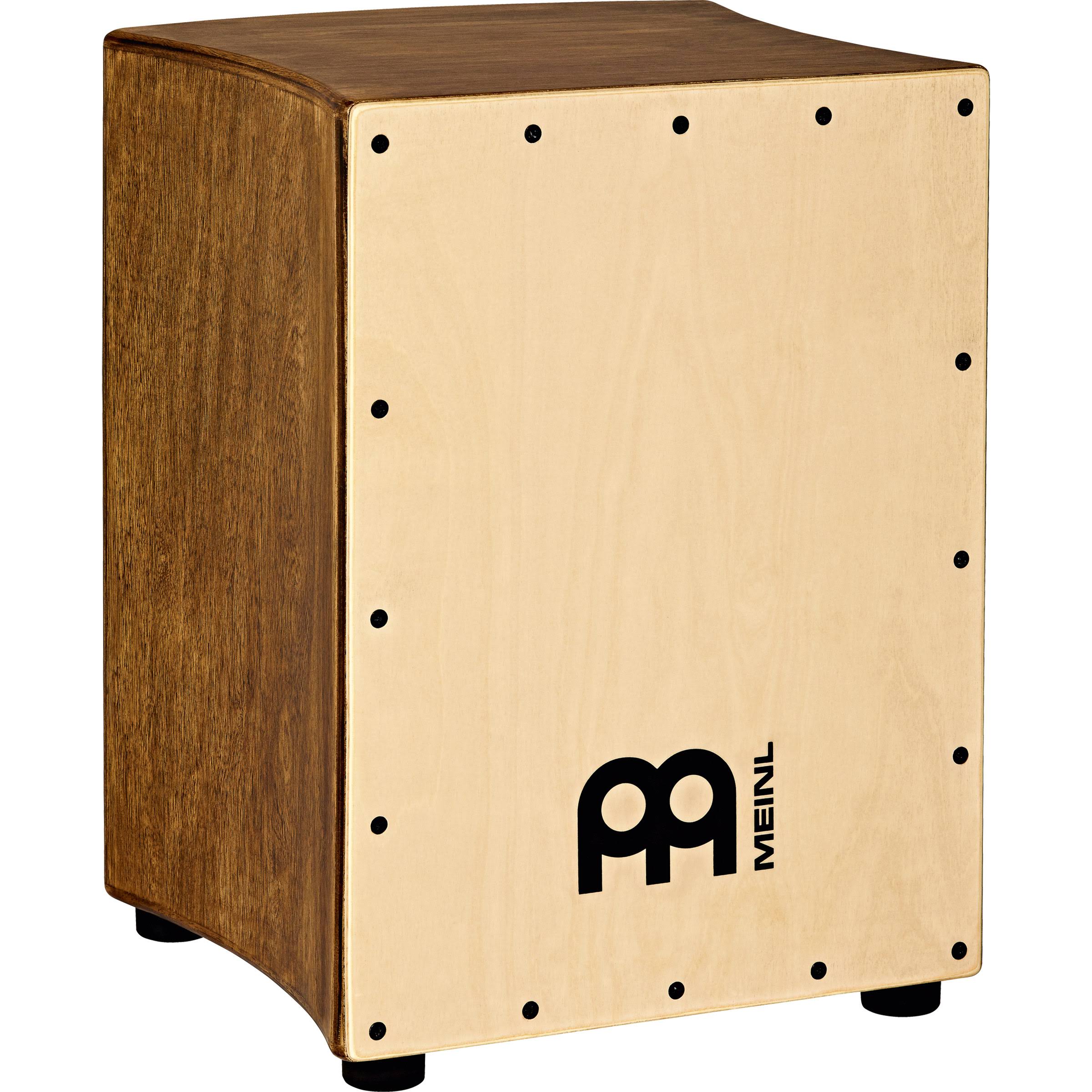 Maple Frontplate Cajon Q933865