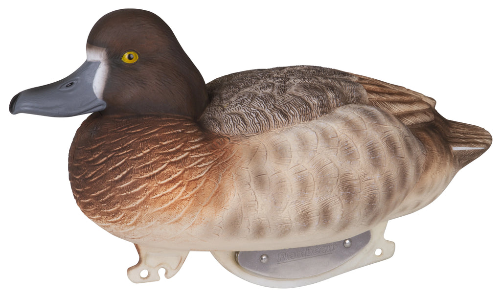14 inch Foam Duck Decoy, 6 Pack F228