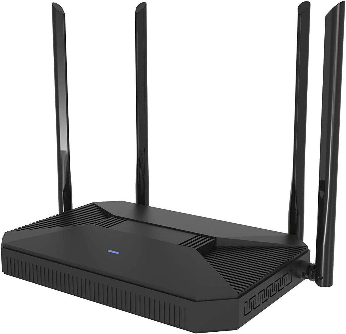 Unlocked 4G LTE Router with SIM Card Slot T23103