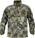 Camo Hunting Jacket M473