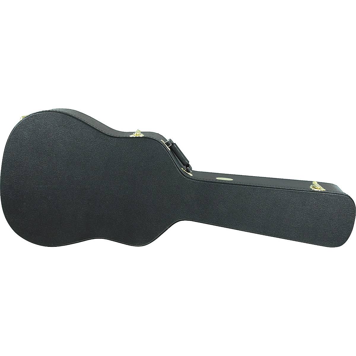 Dreadnought Hardshell Guitar Case E305
