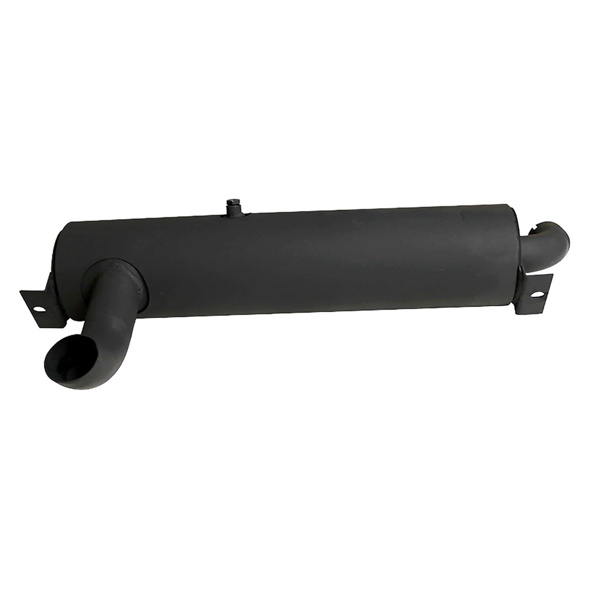 Muffler for Bobcat Skid Steer Loaders Y361746