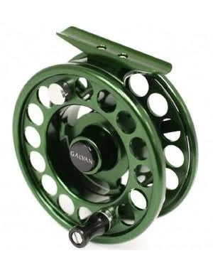 Green Spare Spool R8847