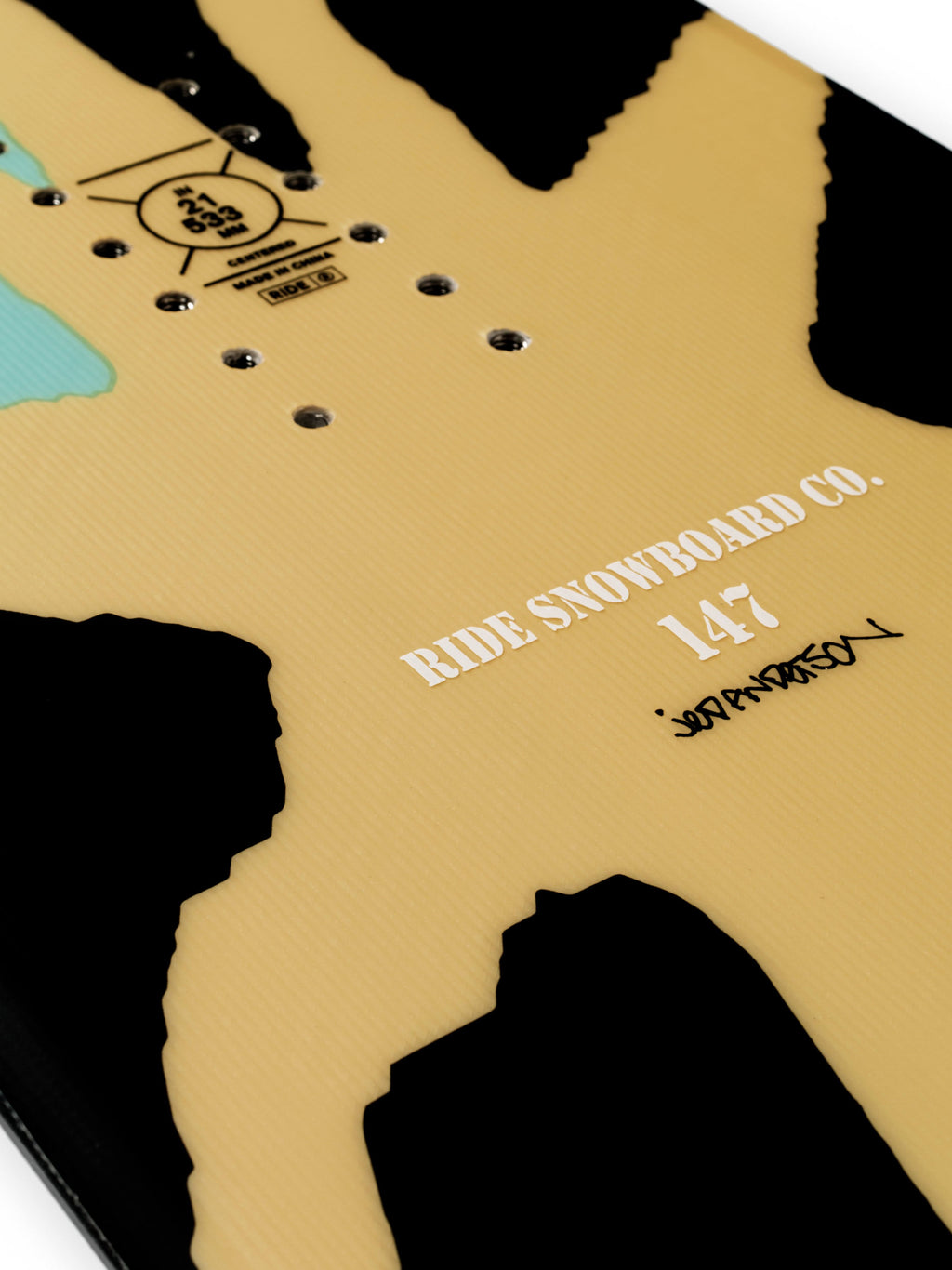 Kink Snowboard 147 B6226