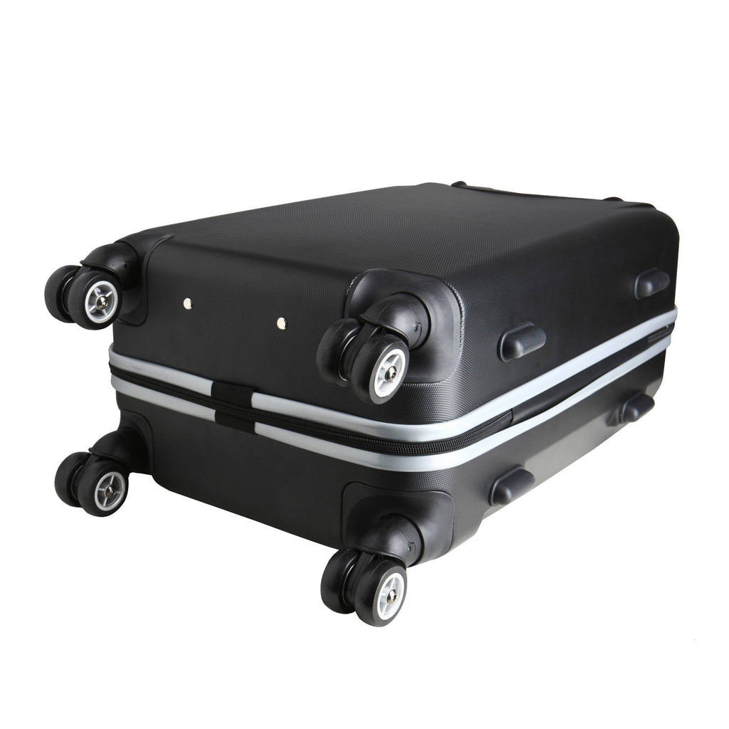 Black 20 inch Hardcase Spinner D977
