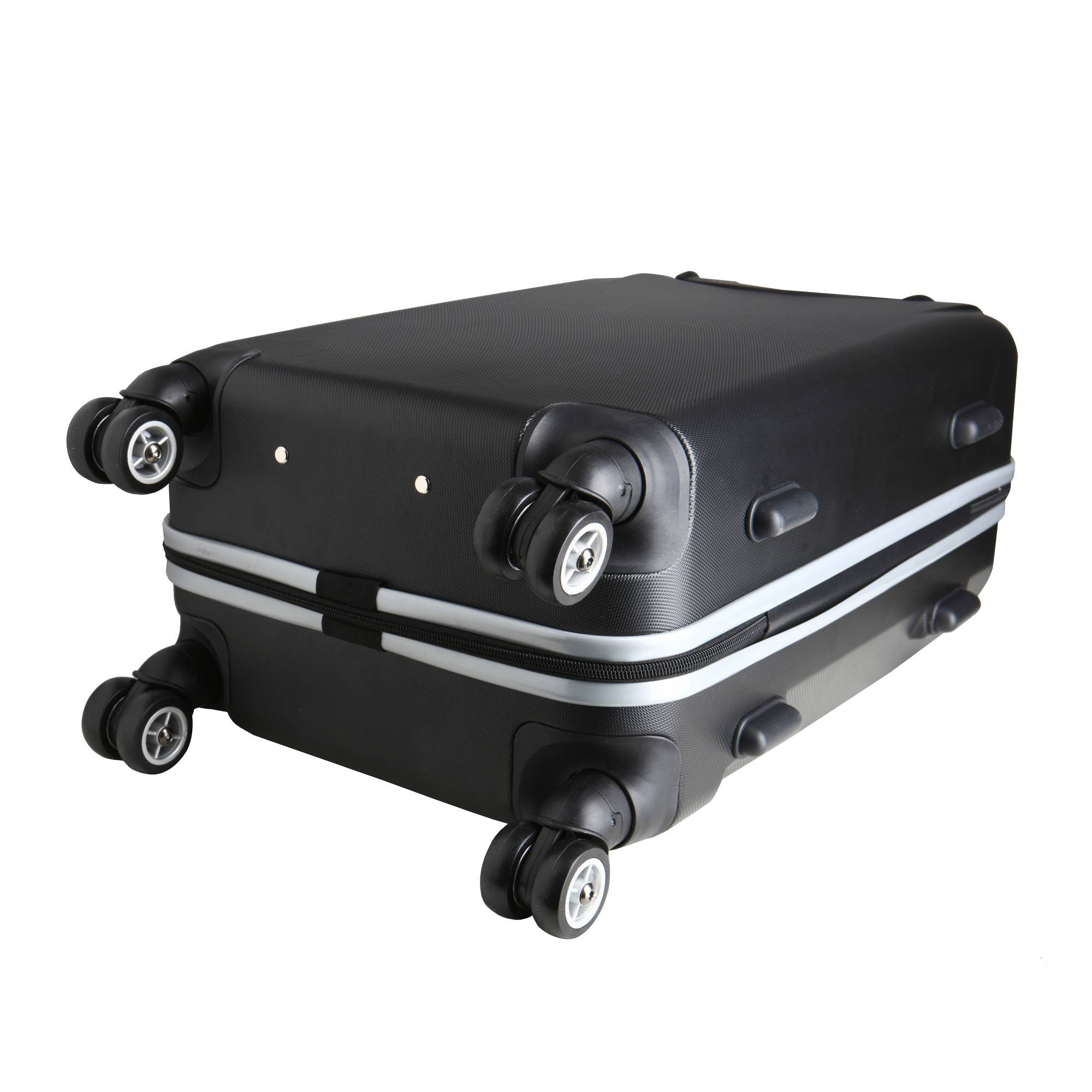 Black 20 inch Hardcase Spinner D977