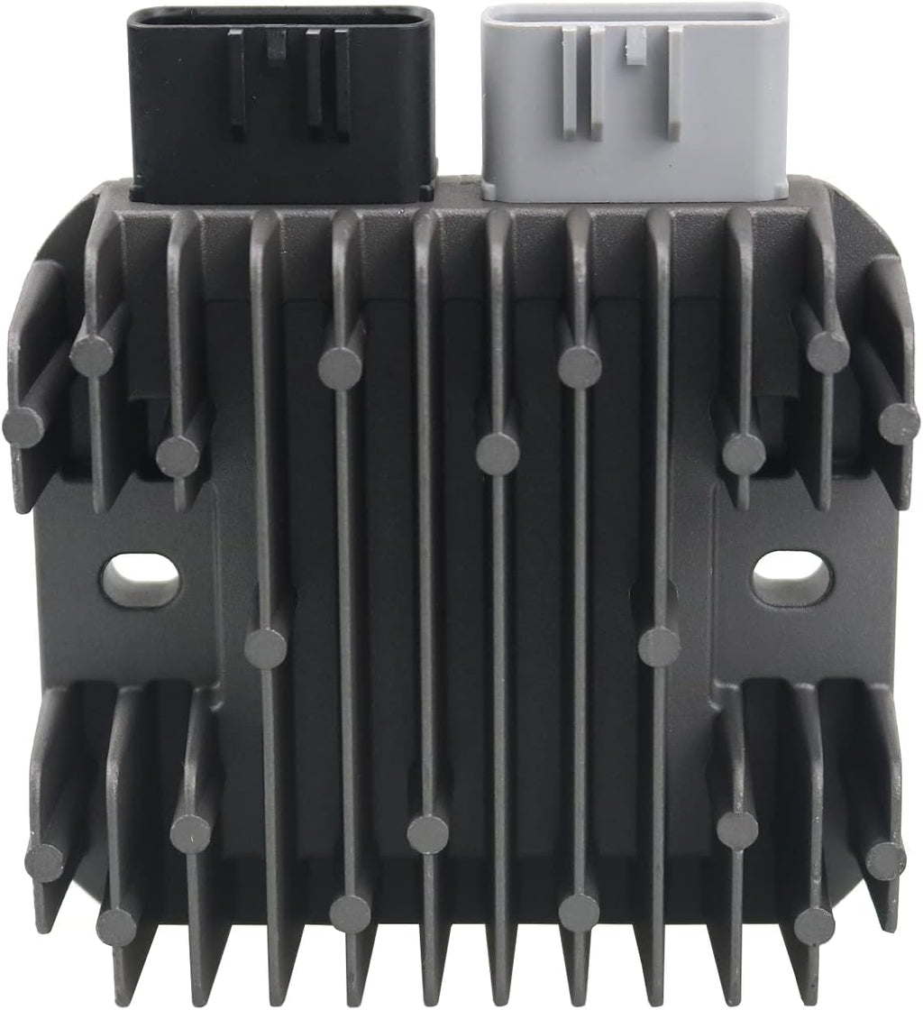 Voltage Regulator Rectifier Pack of 2 L4655
