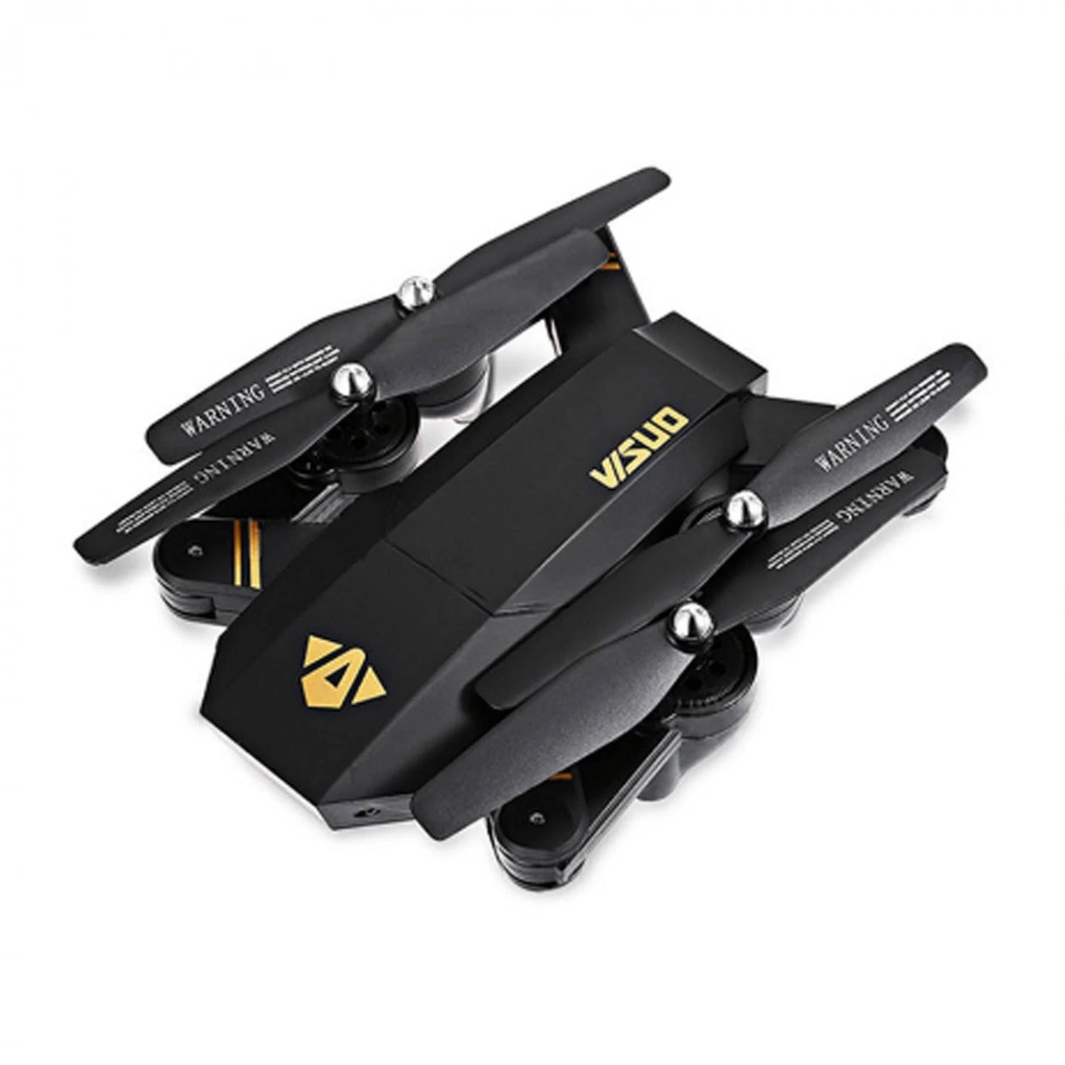 2MP HD Camera RC Quadcopter Drone P321