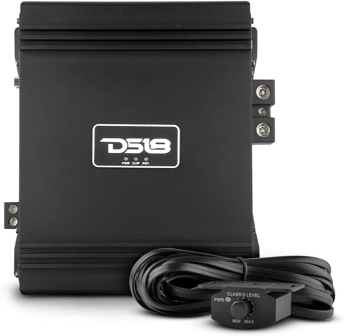 Car Audio Amplifier 3000 Watts RMS 1-Channel Monoblock Q291276