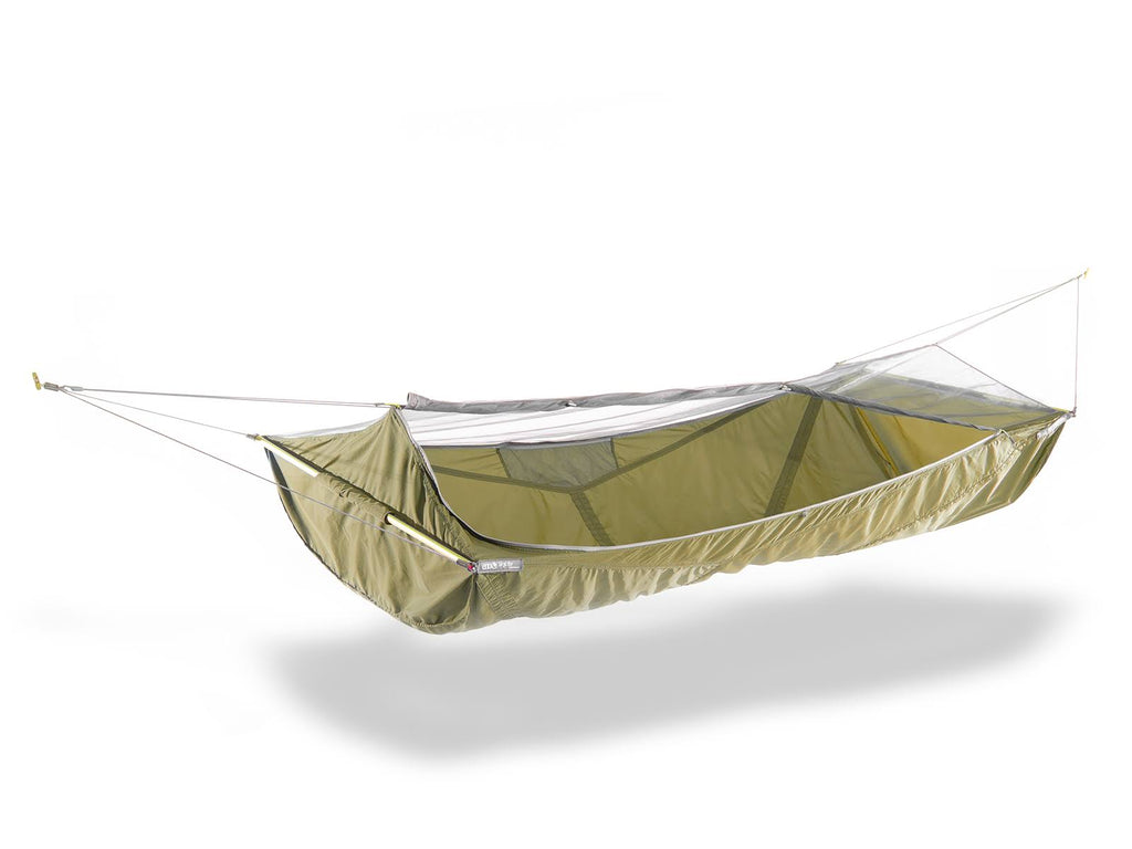 Pacific Hammock T387