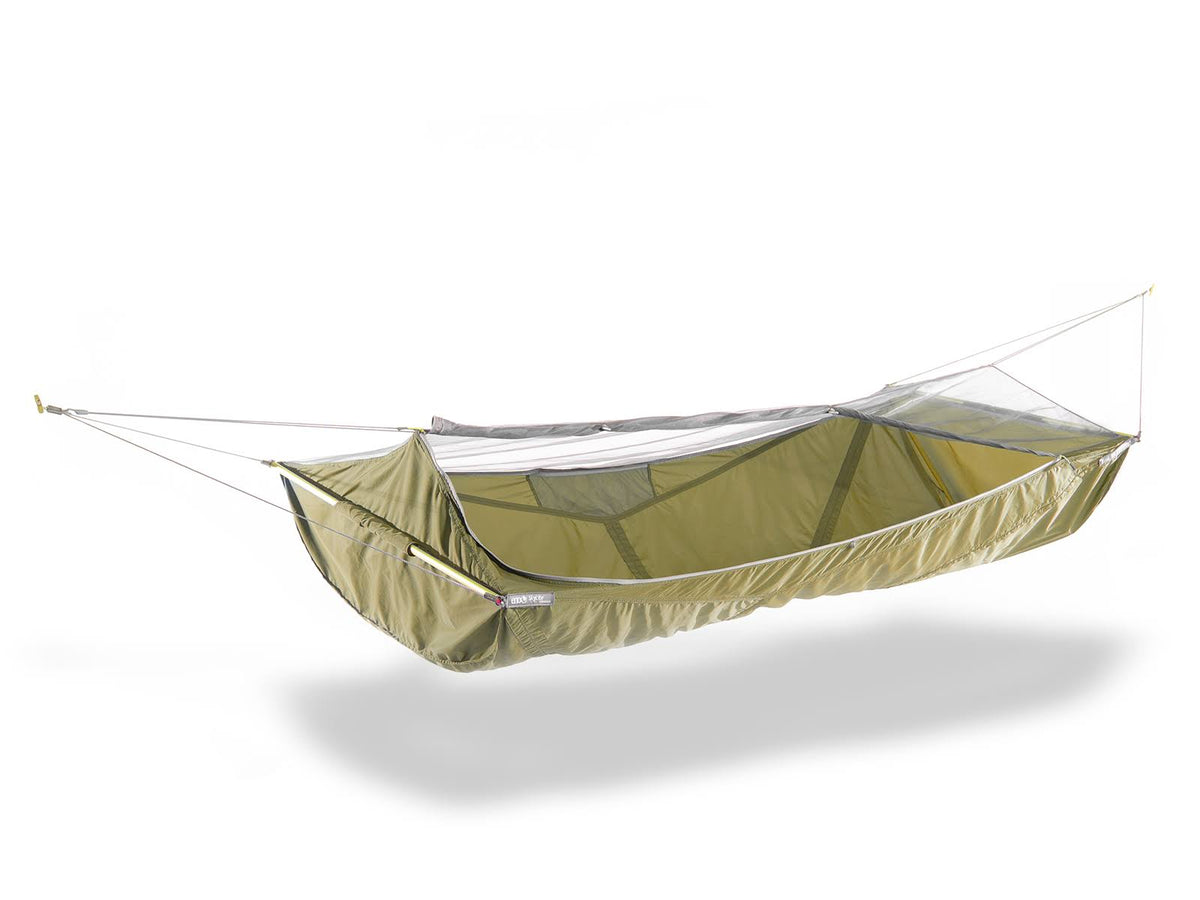 Pacific Hammock T387