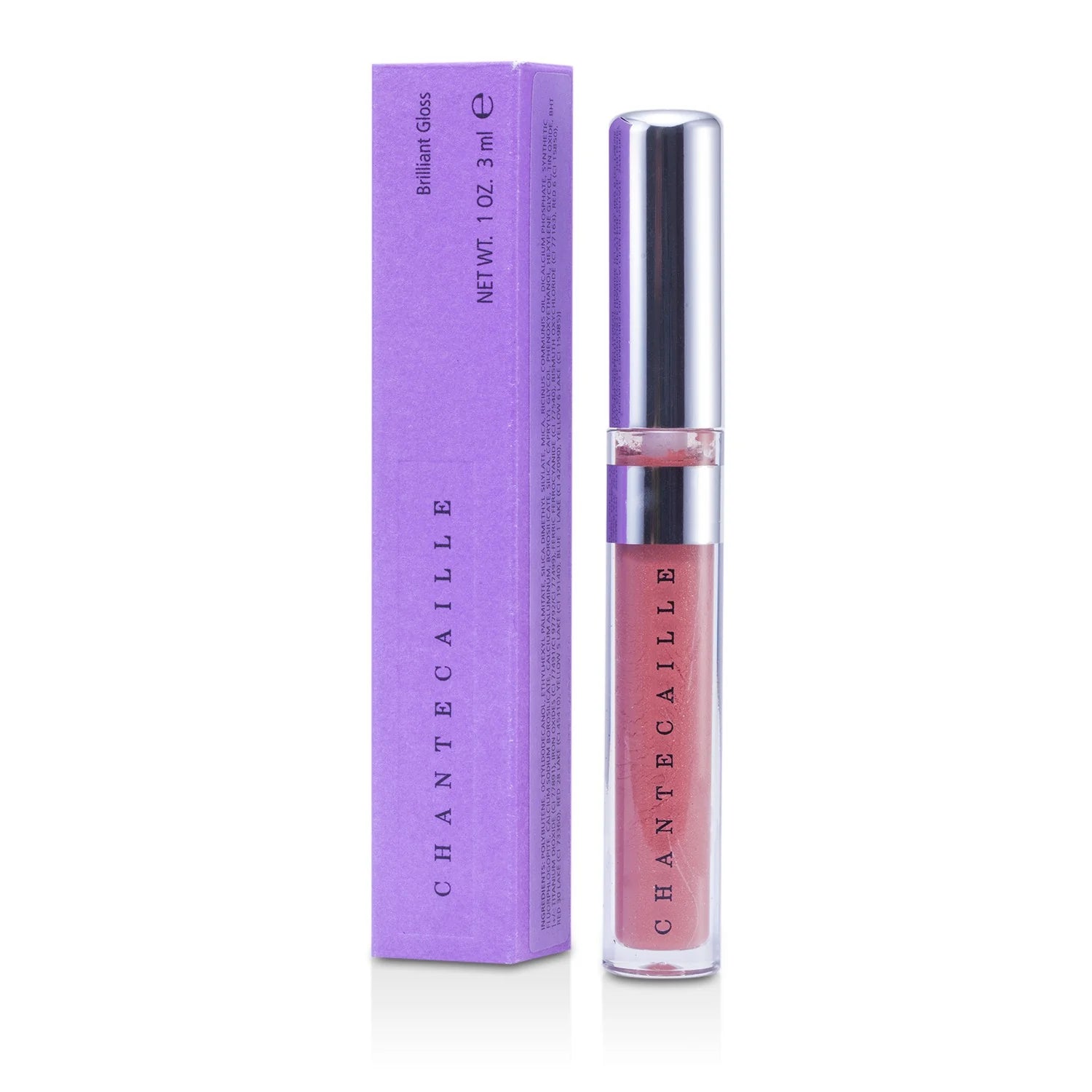 Brilliant Gloss 3ml/0.1oz A984055