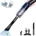 Wireless Cordless Handheld Car Vacuum Cleaner V67913