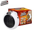 Wall Heater 600w with Temp Control S90624