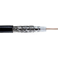 RG6 CCS Dual-Shield Coaxial Cable 1000ft N2931