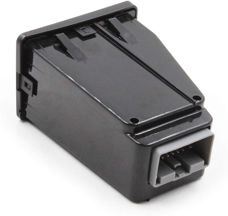 Trailer Brake Controller Module Compatible with Ford F150 2015-2020 Pack of 2 J821463