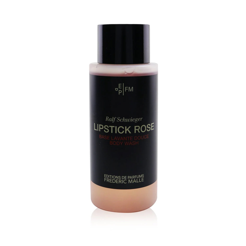 Lipstick Rose Body Wash 200ml U1208