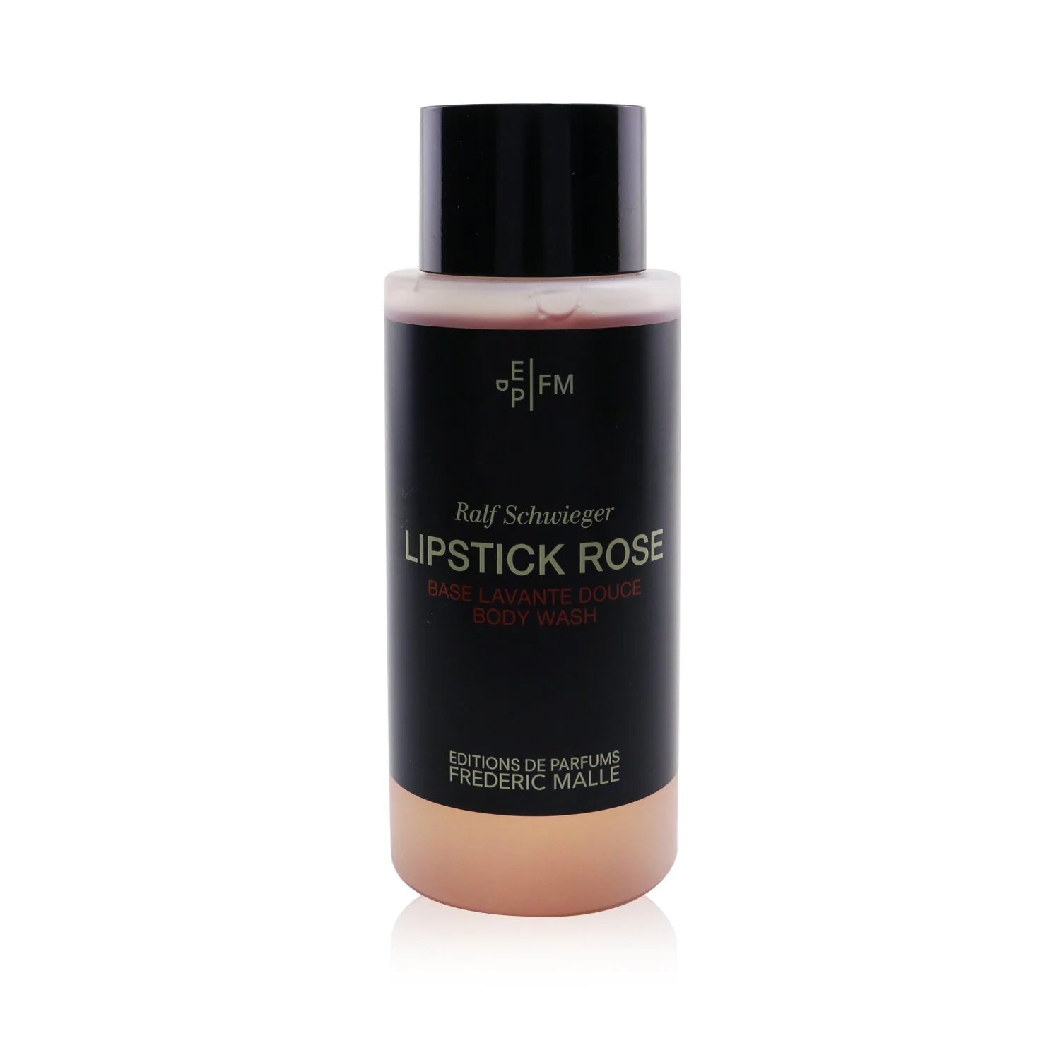 Lipstick Rose Body Wash 200ml U1208